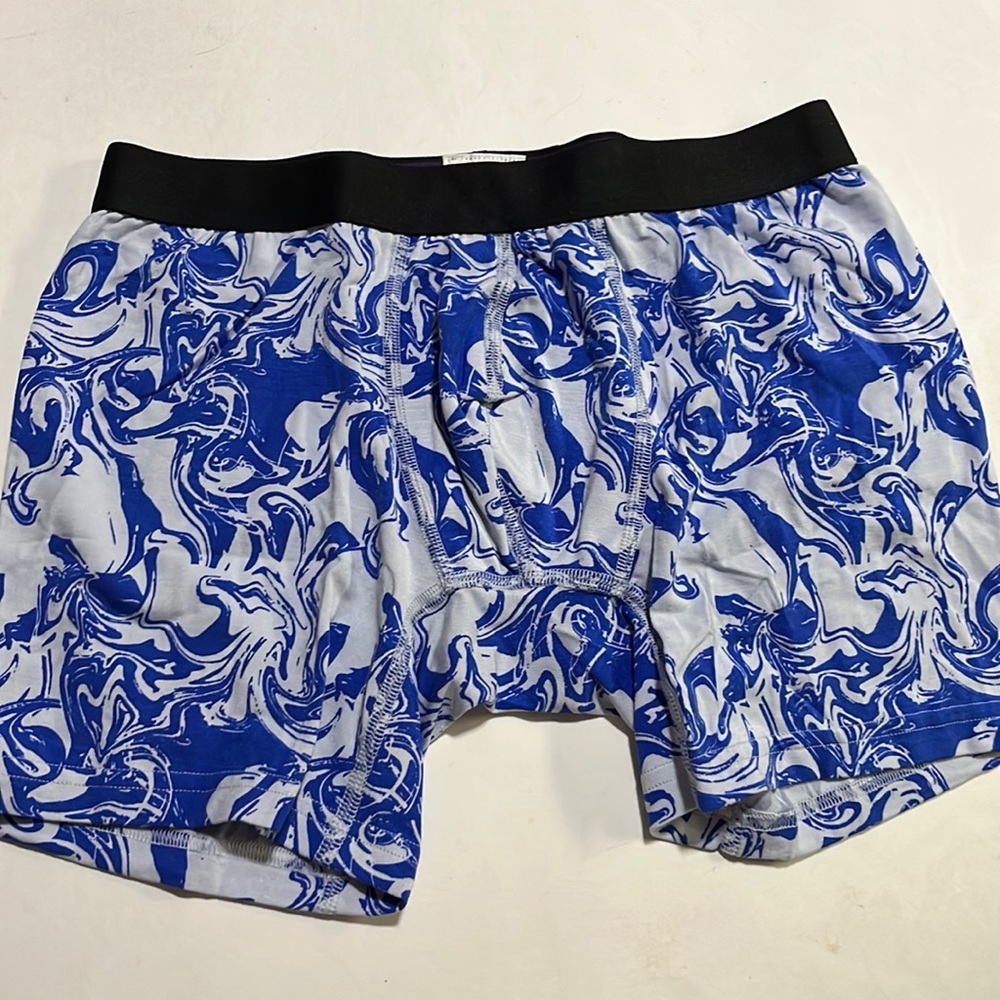 NEW MeUndies Mens SMALL boxer brief NEW BNWOT 🩲